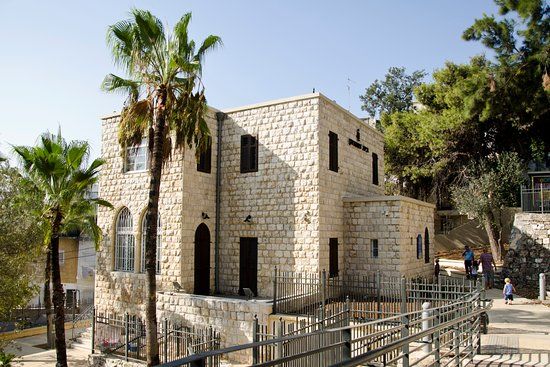 Hermann Struck Museum